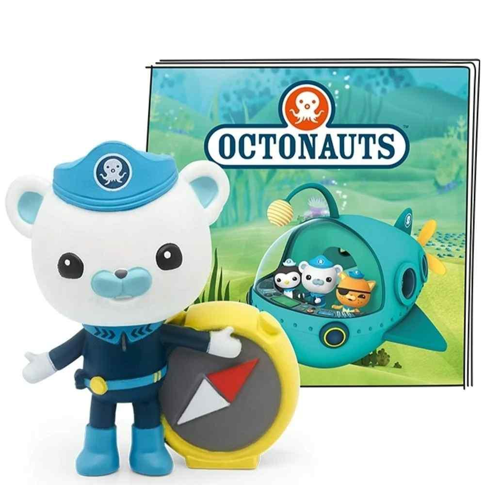 Content Tonie - Octonauts