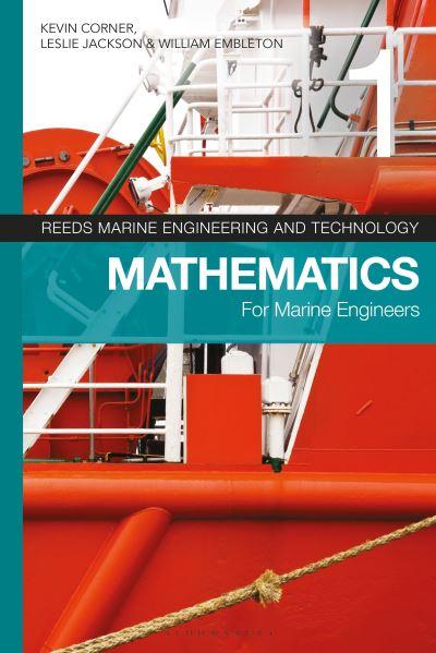 Mathematics For Marine Engineers
