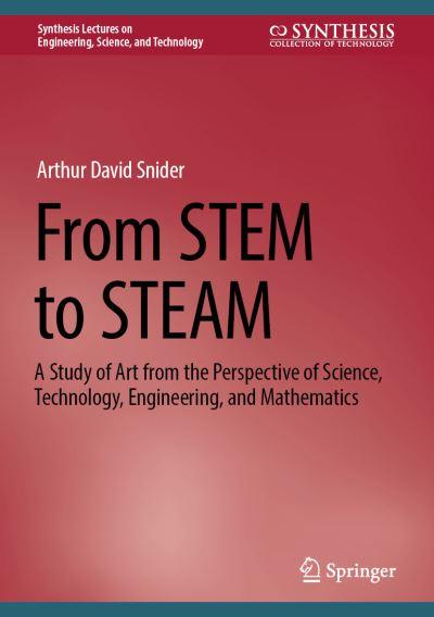 From STEM To STEAM