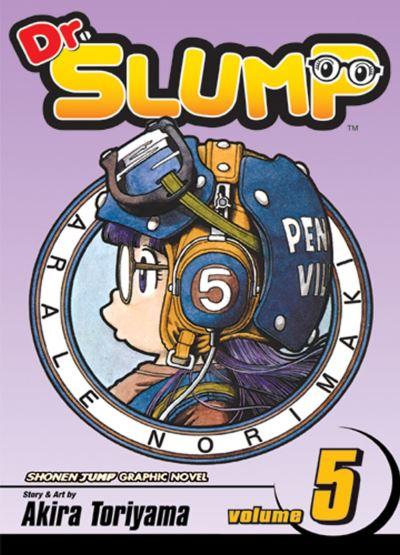 Dr. Slump