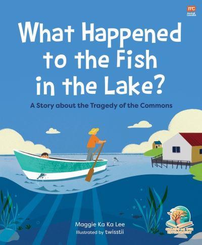 What Happened To the Fish in the Lake?