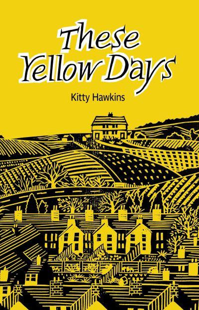 These Yellow Days