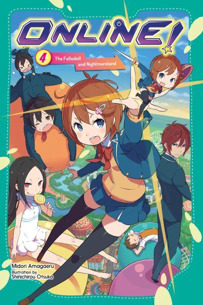 Online!. Vol. 4