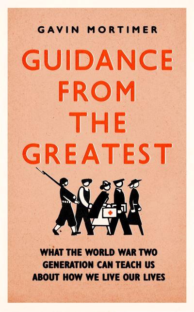 Guidance From the Greatest