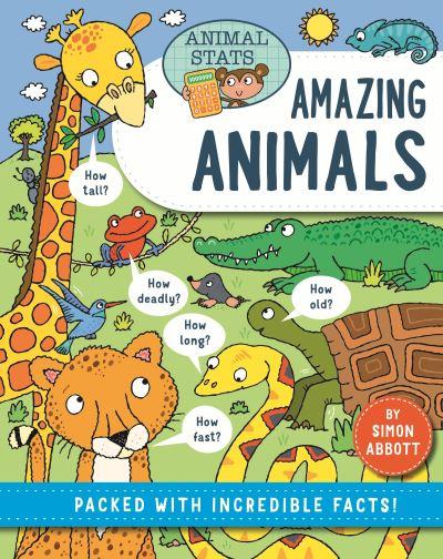 Amazing Animals