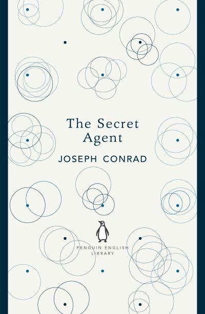 The Secret Agent