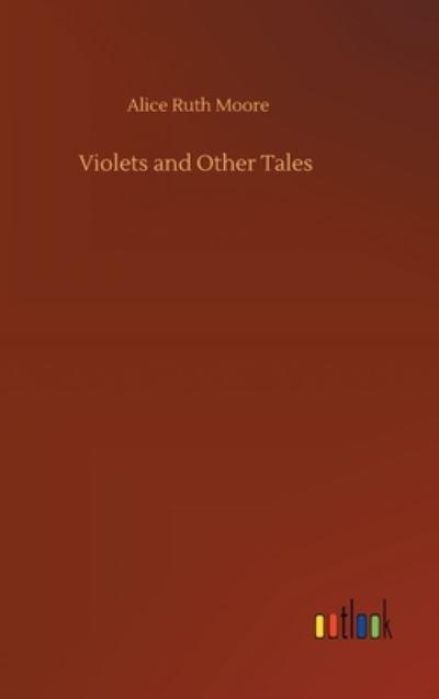 Violets and Other Tales