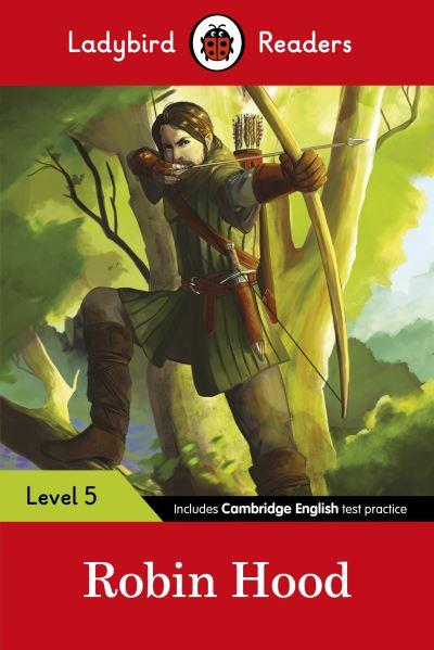 Robin Hood