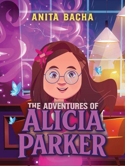 The Adventures of Alicia Parker