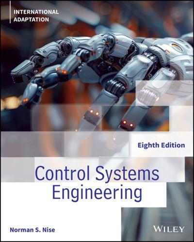 Control Systems Engineering