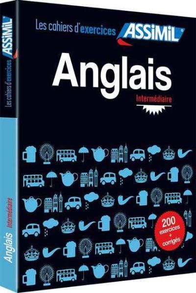Cahier D'exercices Anglais 2 - Intermédiaire
