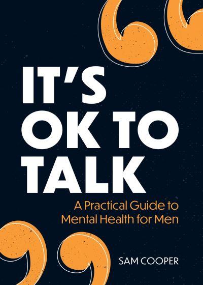 It's Ok To Talk