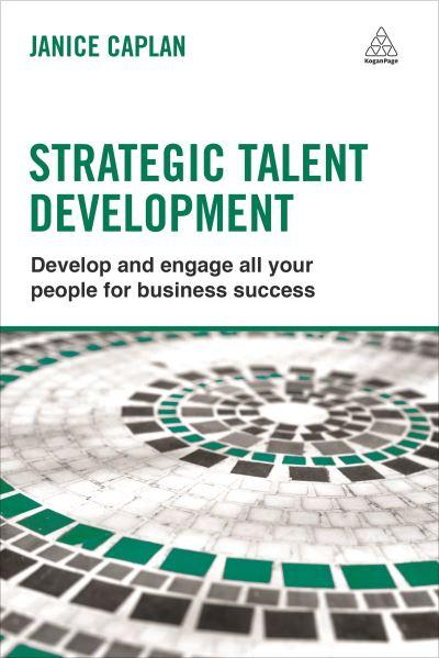 Strategic Talent Development