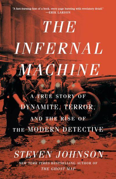 Infernal Machine, The
