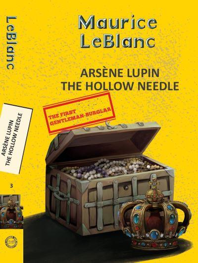 The Hollow Needle