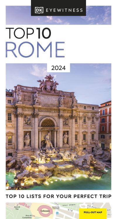 Top 10 Rome