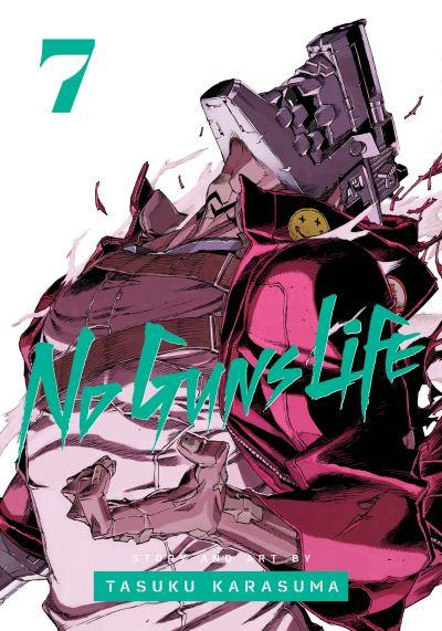 No Guns Life. Vol. 7