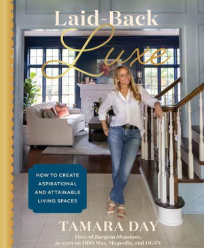 Laid-Back Luxe