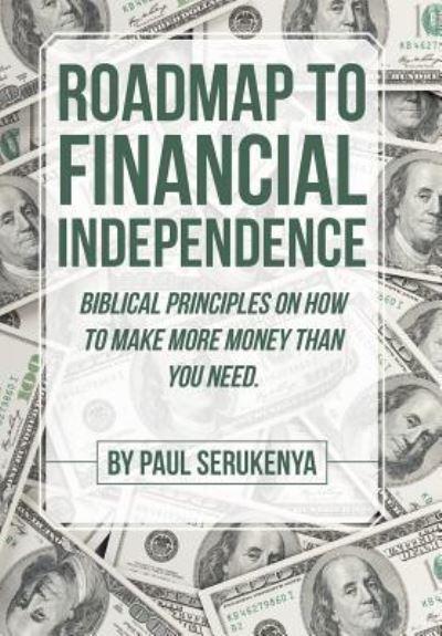 Roadmap To Financial Independence