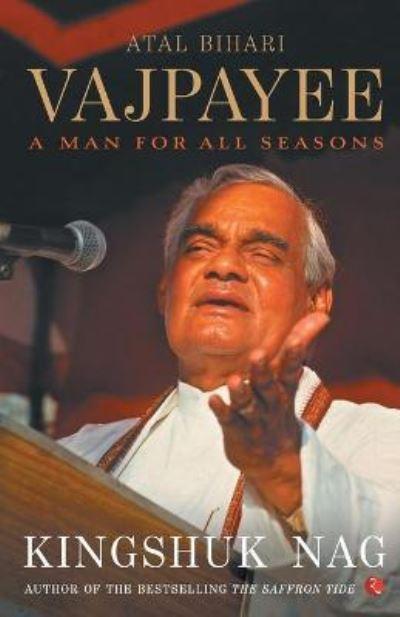 Atal Bihari Vajpayee