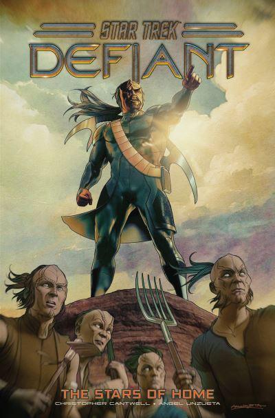 Star Trek