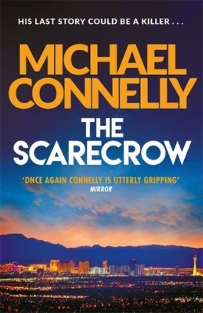 The Scarecrow