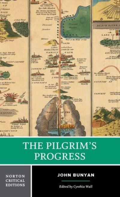 The Pilgrim's Progress