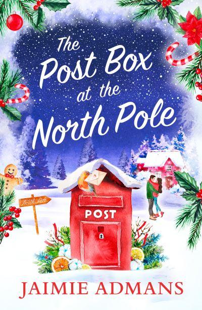 The Post Box At the North Pole