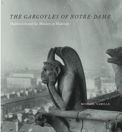 The Gargoyles of Notre-Dame