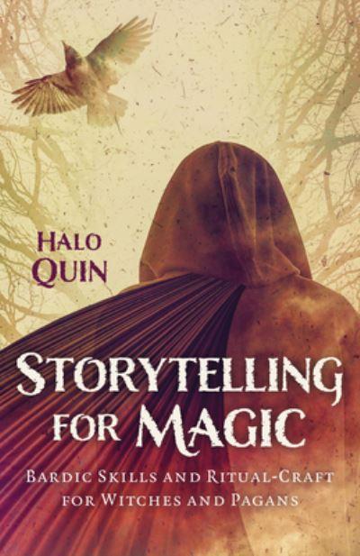 Storytelling For Magic