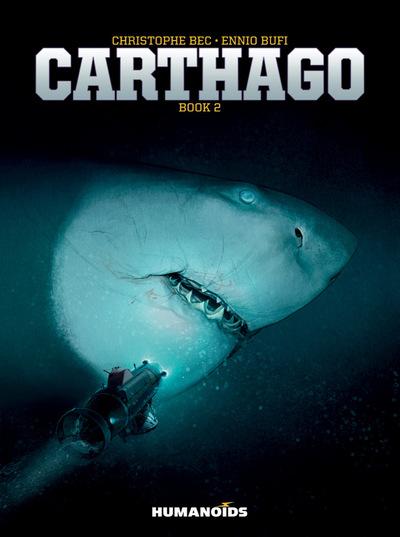 Carthago. Book 2