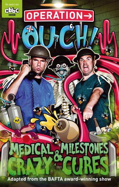Operation Ouch!