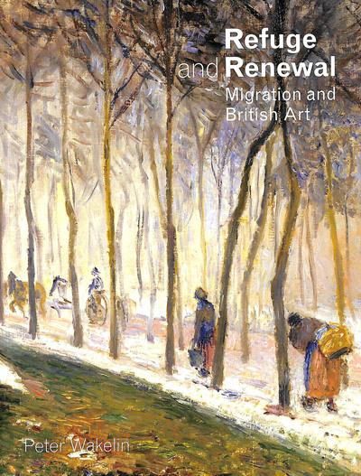 Refuge and Renewal