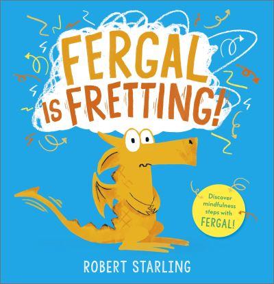 Fergal Is Fretting!