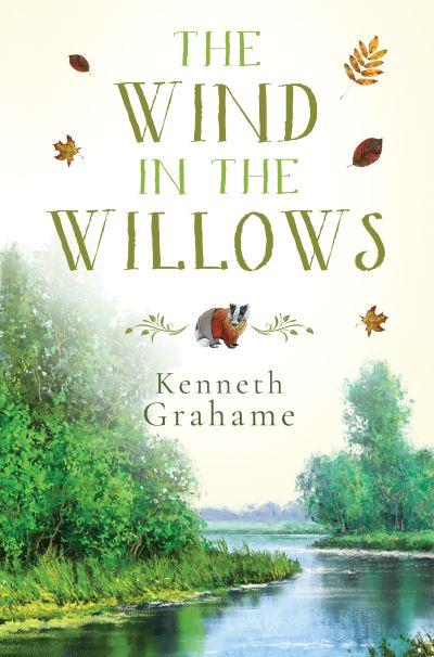 The Wind in the Willows