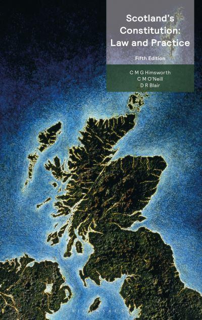 Scotland's Constitution