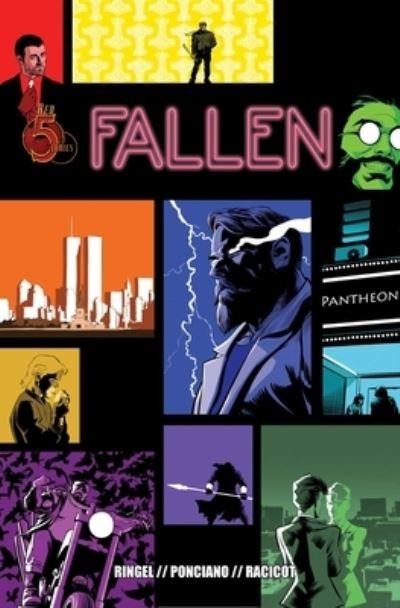 Fallen