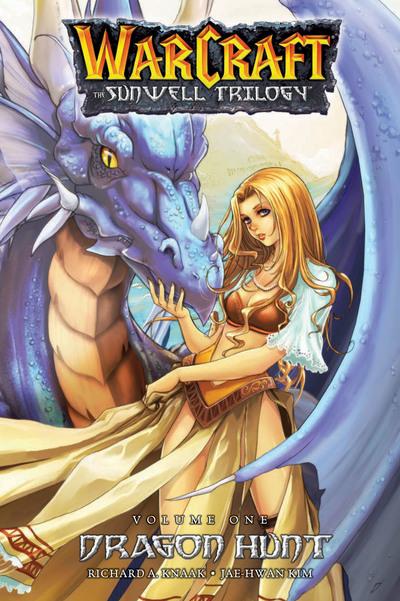 Dragon Hunt