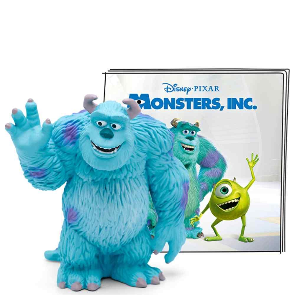 Content Tonie - Disney - Monsters