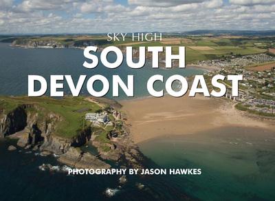 Sky High South Devon Coast