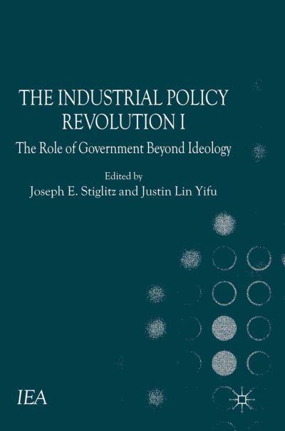 The Role of Government Beyond Ideology