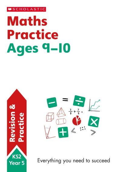 National Curriculum Maths. Practice Book For Year 5