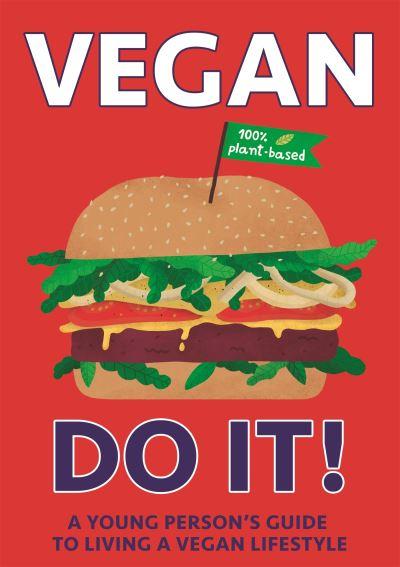 Vegan Do it!