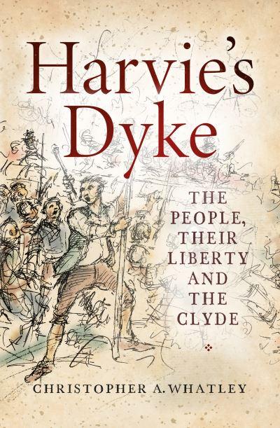 Harvie's Dyke