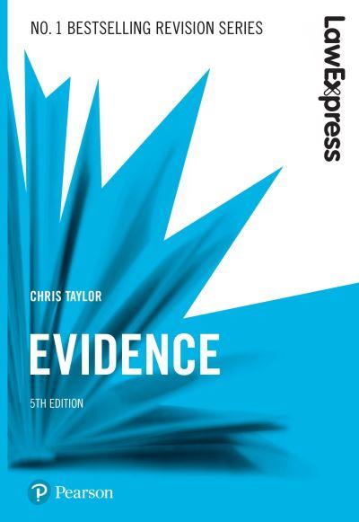 Evidence