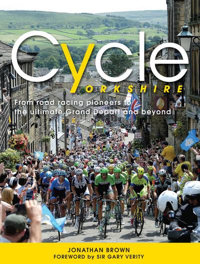 Cycle Yorkshire