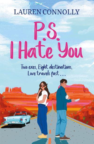 PS, I Hate You