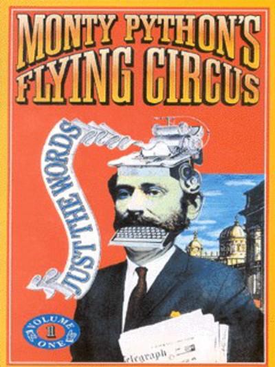 Monty Python's Flying Circus