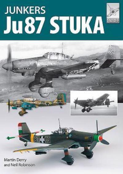 Junkers Ju87 Stuka
