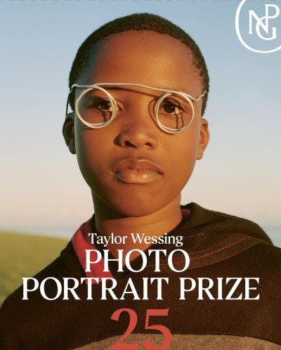 Taylor Wessing Photo Portrait Prize 25